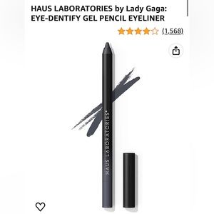 Haus Labs - Gel Eyeliner